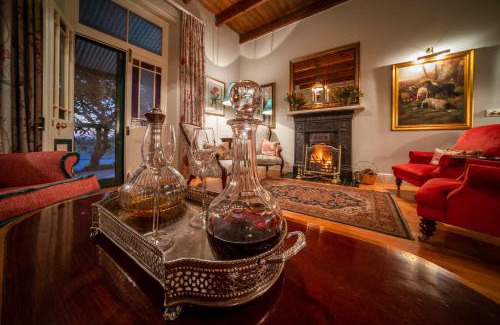 Hermon Casa | Bartholomeus Klip Farmhouse
