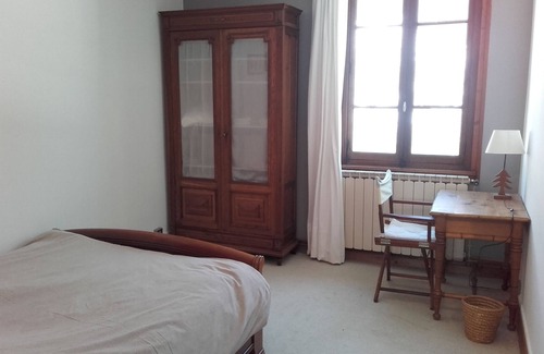 Faverges-Seythenex Casa | Barthoux Chambres d'Hôtes