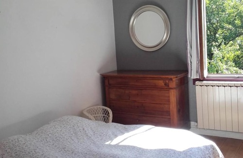 Faverges-Seythenex Casa | Barthoux Chambres d'Hôtes