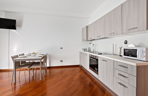 Cagnola Hotel | Bartolini