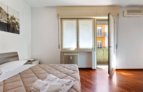 Cagnola Hotel | Bartolini