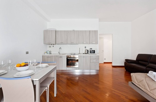 Cagnola Hotel | Bartolini