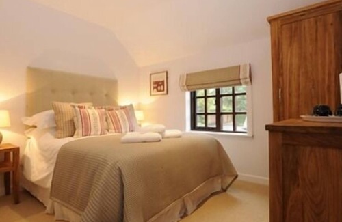 Barton under Needwood Casa | Barton B&B