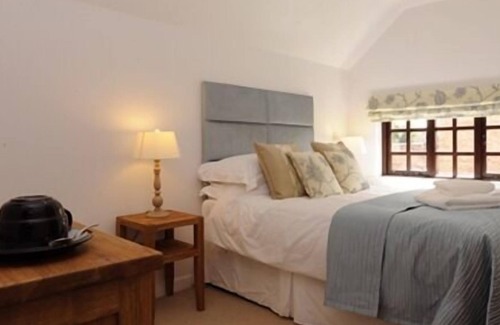 Barton under Needwood Casa | Barton B&B