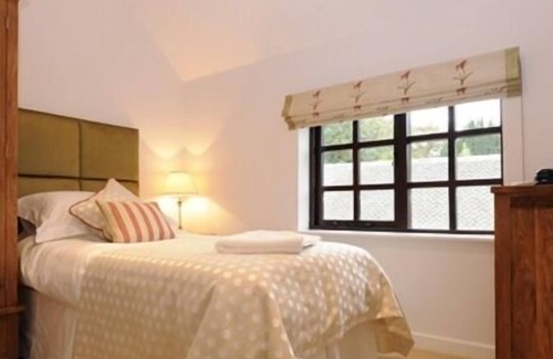 Barton under Needwood Casa | Barton B&B