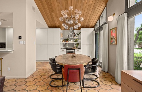 Barton Hills Casa | Barton Hill Haven
