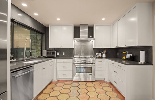 Barton Hills Casa | Barton Hill Haven