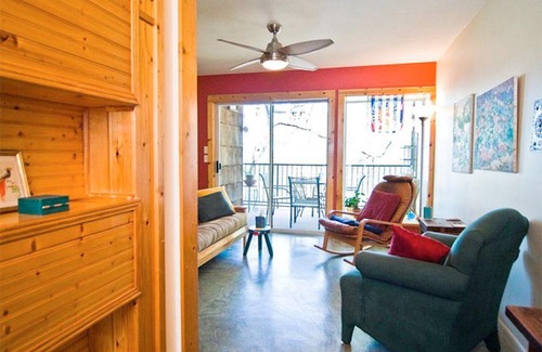 Barton Hills Apartamento | Barton Hills Condo