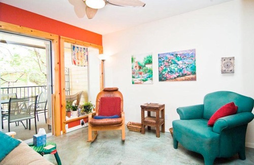 Barton Hills Apartamento | Barton Hills Condo
