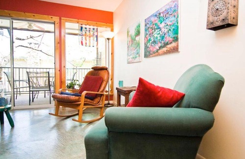 Barton Hills Apartamento | Barton Hills Condo