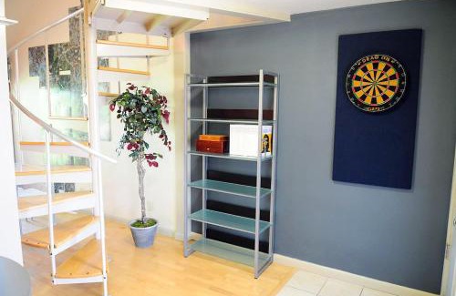Barton Hills Casa | Barton Hills Condominiums