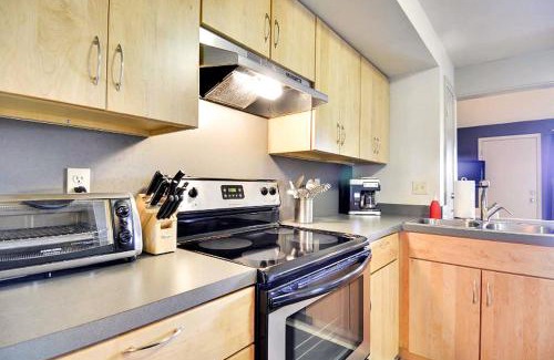 Barton Hills Casa | Barton Hills Condominiums
