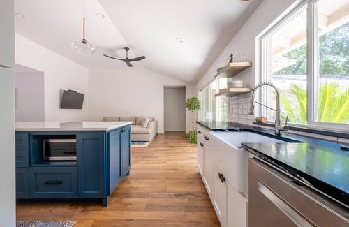 Barton Hills Casa | Cerca del centro, el parque Zilker, el espacioso oasis, ¡reserve su grupo para SXSW 2019!