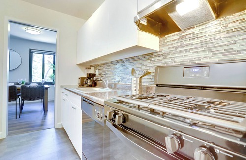 Court House Apartamento | Barton Park View Apartments