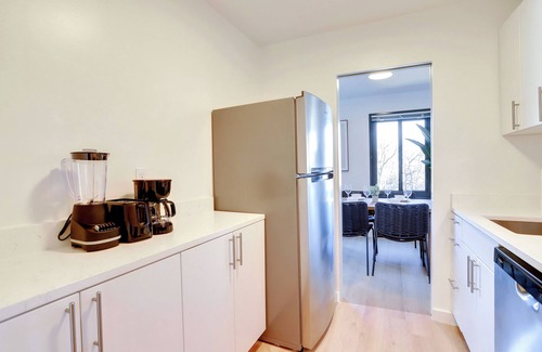 Court House Apartamento | Barton Park View Apartments