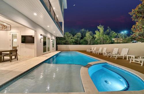 Frangista Beach Casa | Barton Vista Del Mar