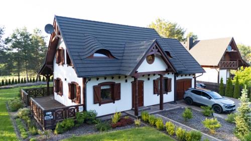 Stara Kiszewa Casa | Bartoszy Zakątek
