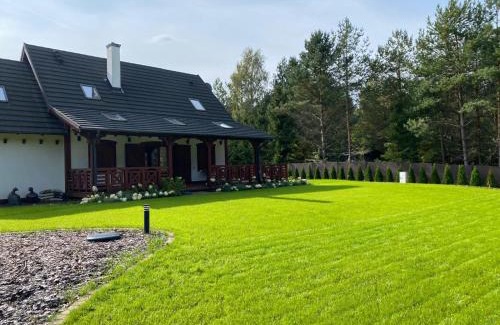 Stara Kiszewa Casa | Bartoszy Zakątek