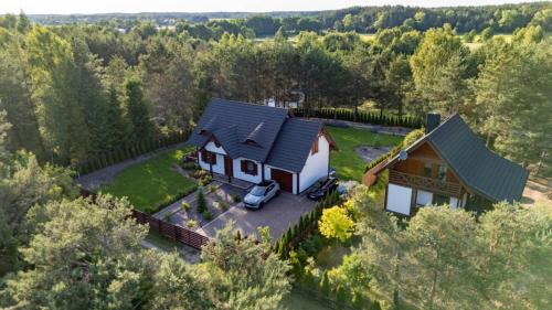 Stara Kiszewa Casa | Bartoszy Zakątek