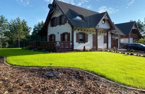 Stara Kiszewa Casa | Bartoszy Zakątek