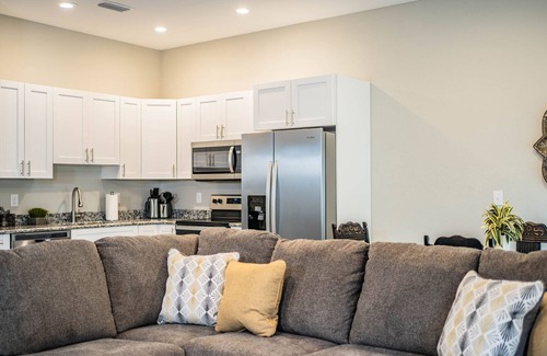 Bartow Condominio | Bartow Exploration