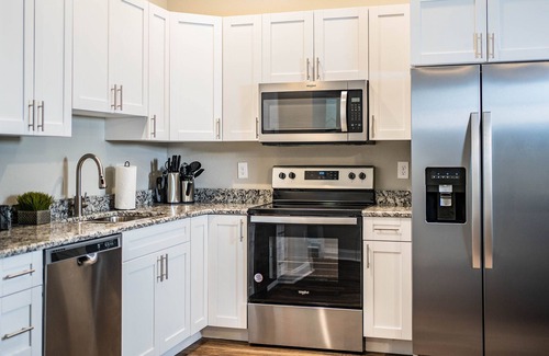 Bartow Condominio | Bartow Exploration