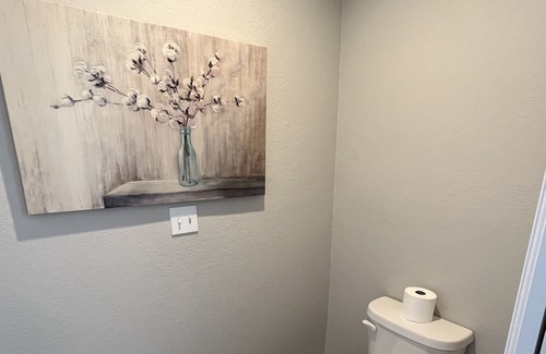 Bartow Casa | Bartow Vacation Rental