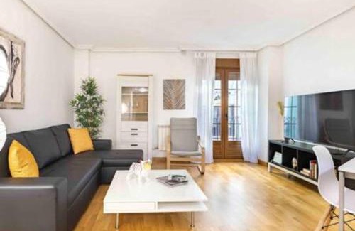 Old Town Apartamento | BaruHaus Cardiles