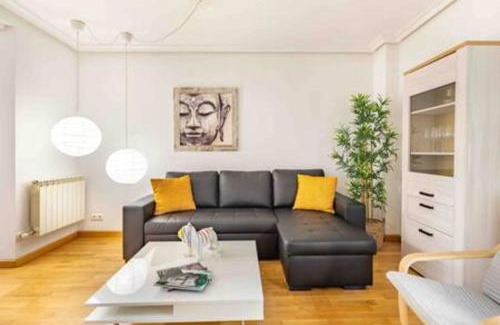 Old Town Apartamento | BaruHaus Cardiles