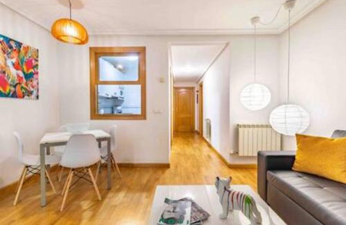 Old Town Apartamento | BaruHaus Cardiles