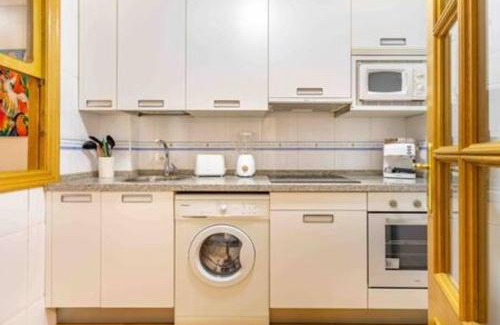 Old Town Apartamento | BaruHaus Cardiles