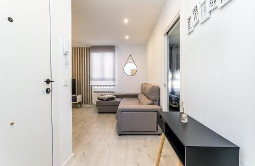 Mansilla de las Mulas Apartamento | BaruHaus Estrella Mansilla