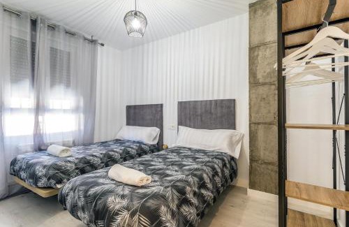 Mansilla de las Mulas Apartamento | BaruHaus Estrella Mansilla