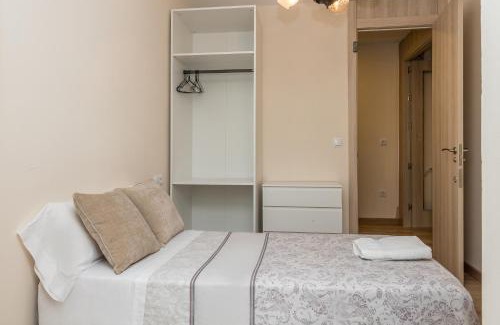 Leon City Centre Apartamento | BaruHaus Victoria
