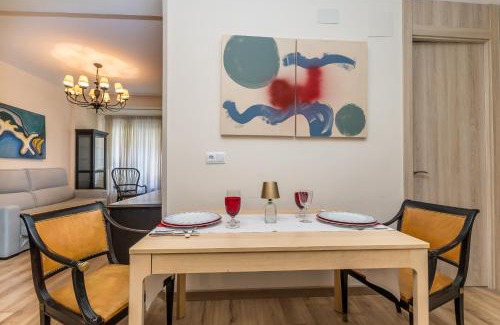 Leon City Centre Apartamento | BaruHaus Victoria