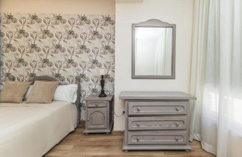 Leon City Centre Apartamento | BaruHaus Victoria