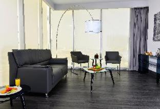 Chapalita Hotel | Baruk Guadalajara Hotel de Autor