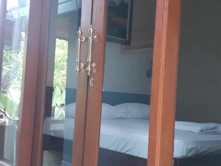 Peliatan Cama Y Desayuno | Baruna Guest House