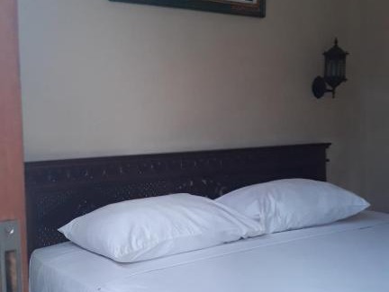 Peliatan Cama Y Desayuno | Baruna Guest House