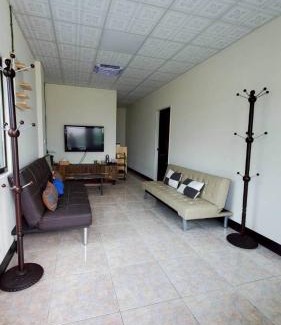 Wutai Cama Y Desayuno | Baruna Homestay