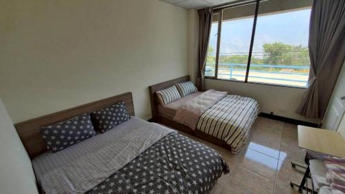 Wutai Cama Y Desayuno | Baruna Homestay