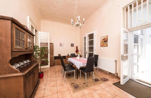 Kosice Old Town Apartamento | Barvinok