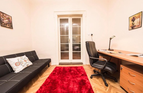 Kosice Old Town Apartamento | Barvinok