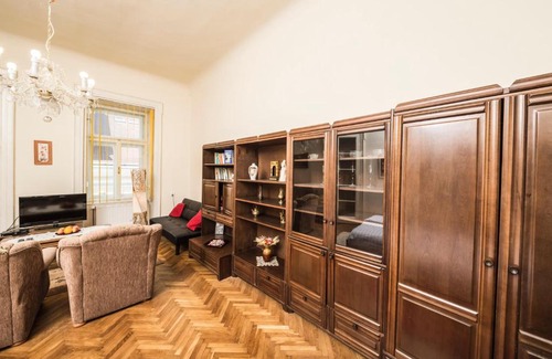 Kosice Old Town Apartamento | Barvinok