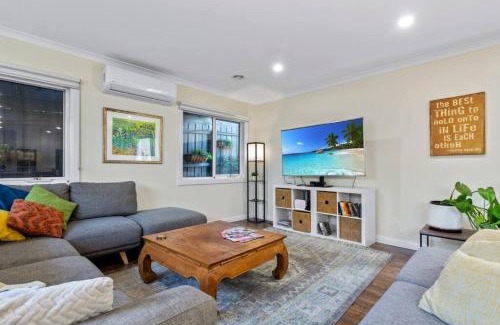 Ocean Grove Casa | Barwon Bliss
