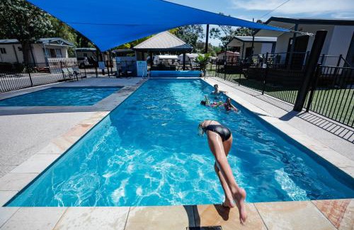 Belmont Complejo | Barwon River Holiday Park