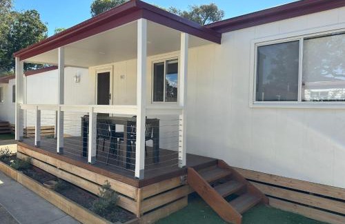 Belmont Complejo | Barwon River Holiday Park