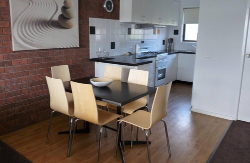 Belmont Apartamento | Barwon Valley Lodge
