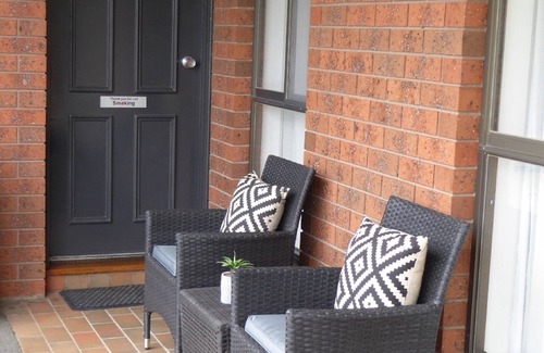 Belmont Apartamento | Barwon Valley Lodge