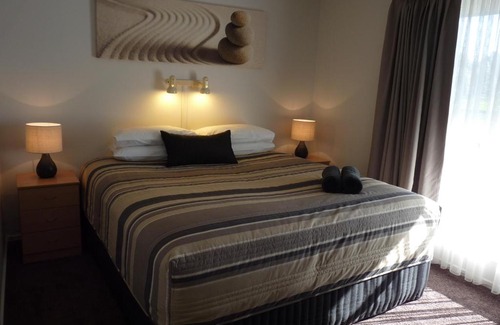 Belmont Apartamento | Barwon Valley Lodge